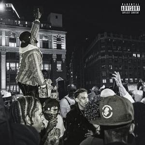 AUDI (feat. Sunny Picasso) (Explicit)