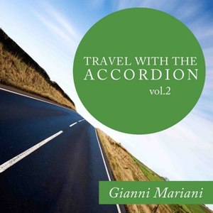 Travel with the Accordion, Vol. 2