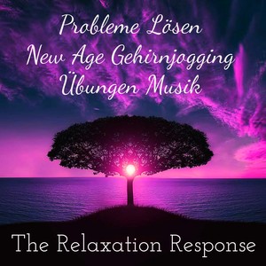 The Relaxation Response - Probleme Lösen New Age Gehirnjogging Übungen Musik für Mentale Stärke Chakren Meditation und Stressabbau