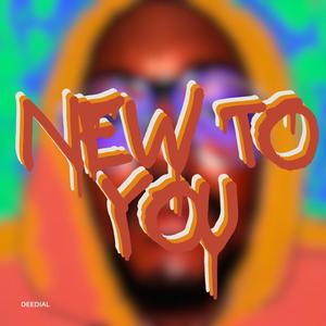 New To You (Explicit)