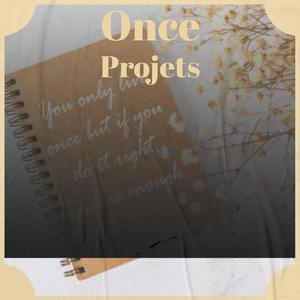 Once Projets