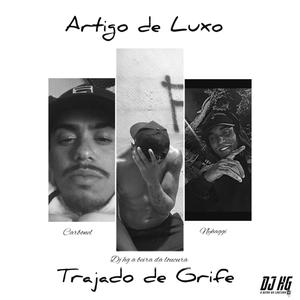 Artigo de Luxo Trajado de Grife (Explicit)