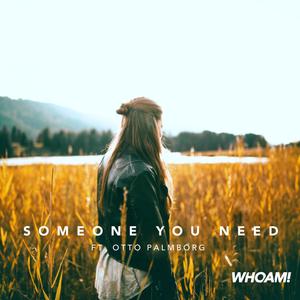 Someone You Need