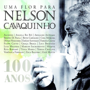 Uma Flor para Nelson Cavaquinho