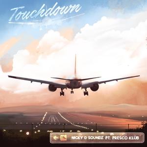 Touchdown (feat. Fresco Klüb)