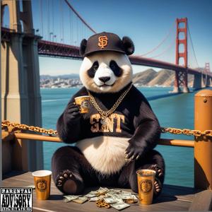 Da Frisco Panda E.p. (Explicit)