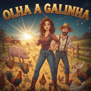 OLHA A GALINHA (Explicit)