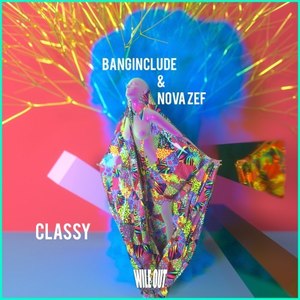 Classy (Original Mix|Explicit)