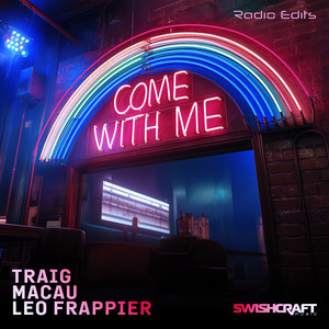 Come With Me (Dave Matthias Radio Edit)