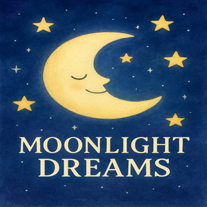 Moonlight Dreams