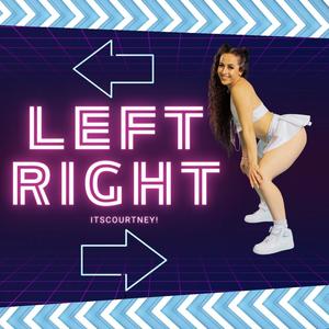 Left Right (feat. MQM) (Explicit)