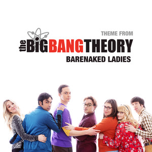 The Big Bang Theory Theme