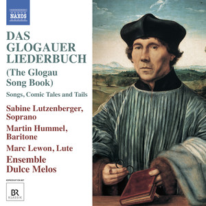 Glogauer Liederbuch, Part I - No. 113. Der ratten schwanz