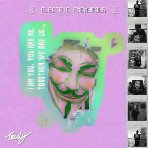 ELECTRIC 2K(VIHE)[feat. Yoko] (Explicit)