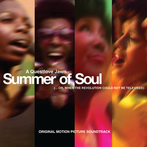 Everyday People (Summer of Soul Soundtrack - Live at the 1969 Harlem Cultural Festival)