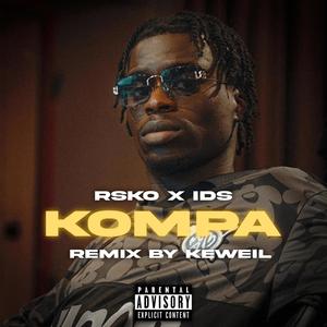 KOMPA (feat. iDS) (Explicit)