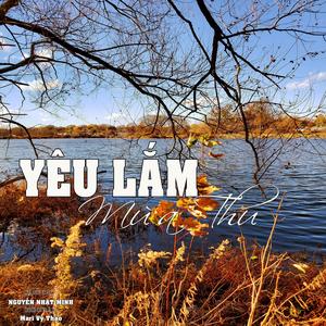 Yêu Lắm Mùa Thu Ơi