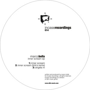 Angela M (Original Mix)