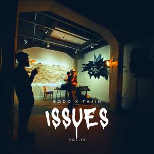 Issues (Explicit)