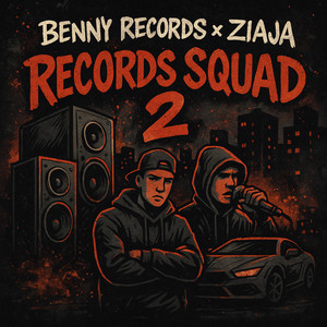 Records Squad 2 (Explicit)