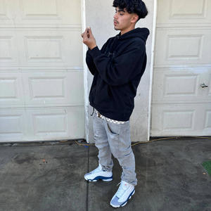 Gotta get paid (Explicit)