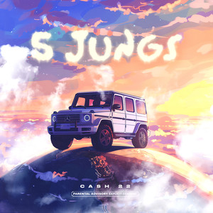 5 Jungs (Explicit)