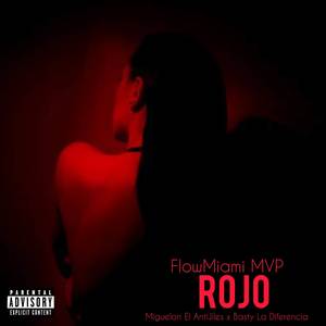 ROJO (Explicit)
