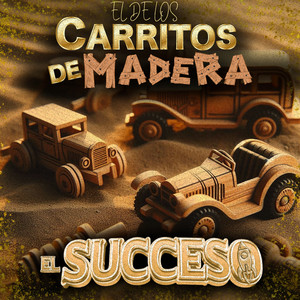 El de los carritos de madera