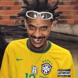 cheio de mina na minha casa (Explicit)