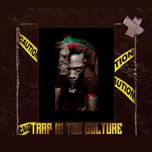 TRAP IN THE CULTURE (Deluxe Version) [Explicit]