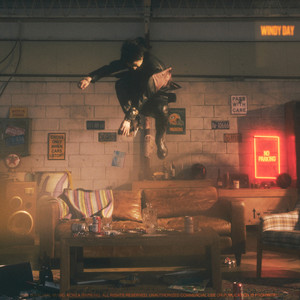 바람이 나를 안을 때 (Feat. JAY B) (Prod. Nmore)