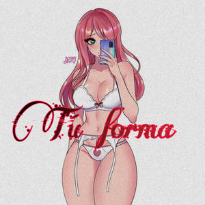 Tu forma (feat. WERO)