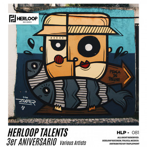 3er Aniversario HERLOOP TALENTS VOL.2