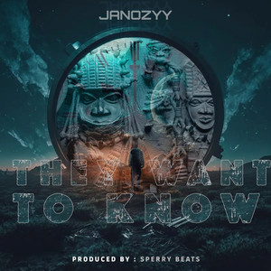 They Want To Know (refix)