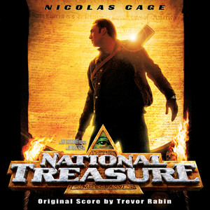 National Treasure Suite