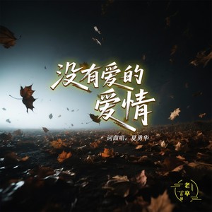没有爱的爱情 (伴奏)