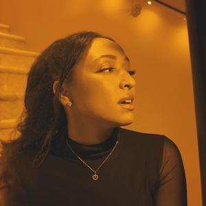 Needed (feat. Stevie Rizo)