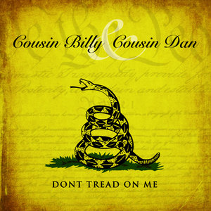 Dont Tread on Me