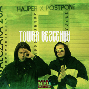 TOWAR BEZCENNY (Explicit)