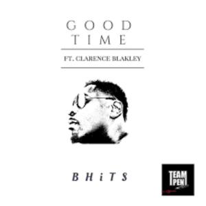 Good Time (feat. Clarence Blakely)