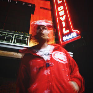 Crash Out (Explicit)