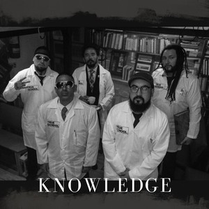 Knowledge (Explicit)