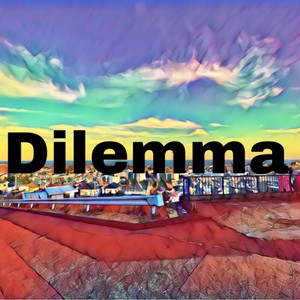 Dilemma(feat. Hiko)