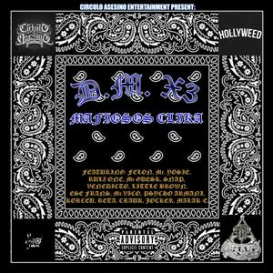 De Este Lado(feat. Craas, Korceu Esur & Genner) (Explicit)