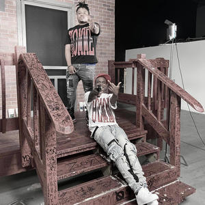 Realize me (feat. CappQ) (Explicit)