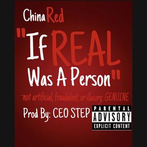 If Real Was A Person (Explicit)