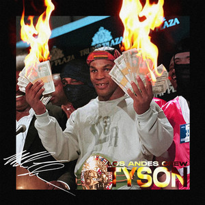 Tyson (Explicit)