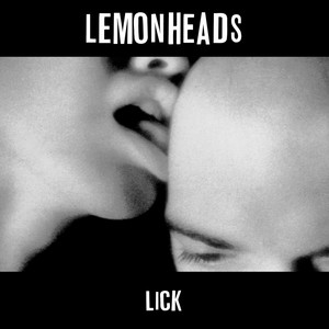 Lick (Deluxe) [Explicit]