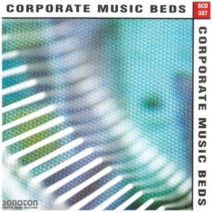 Corporate Music Beds