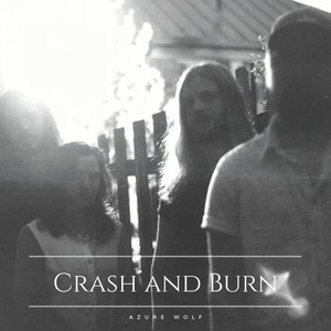 Crash and Burn